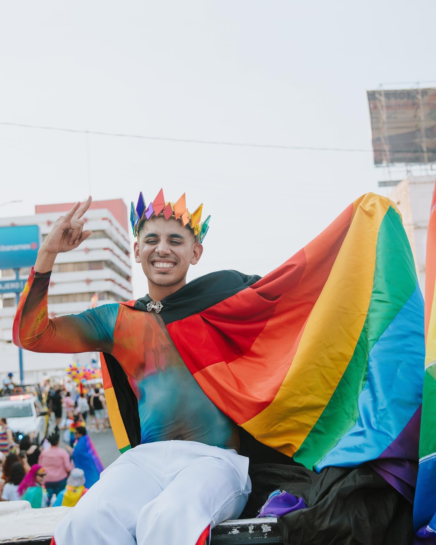 Jhonny Caz, cantante de Grupo Firme.