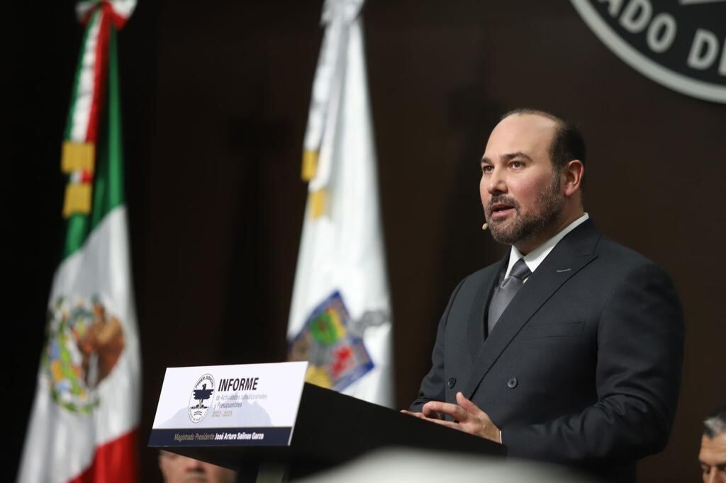 Arturo Salinas