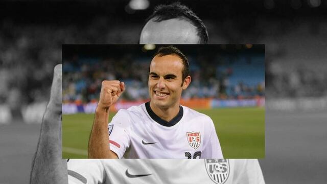 Donovan expresó su tristeza por la derrota de Estados Unidos, pero reconoció la superioridad de México. 