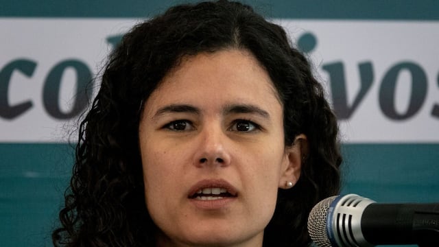 Luisa María Alcalde