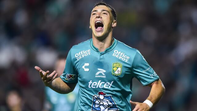 Club León.
