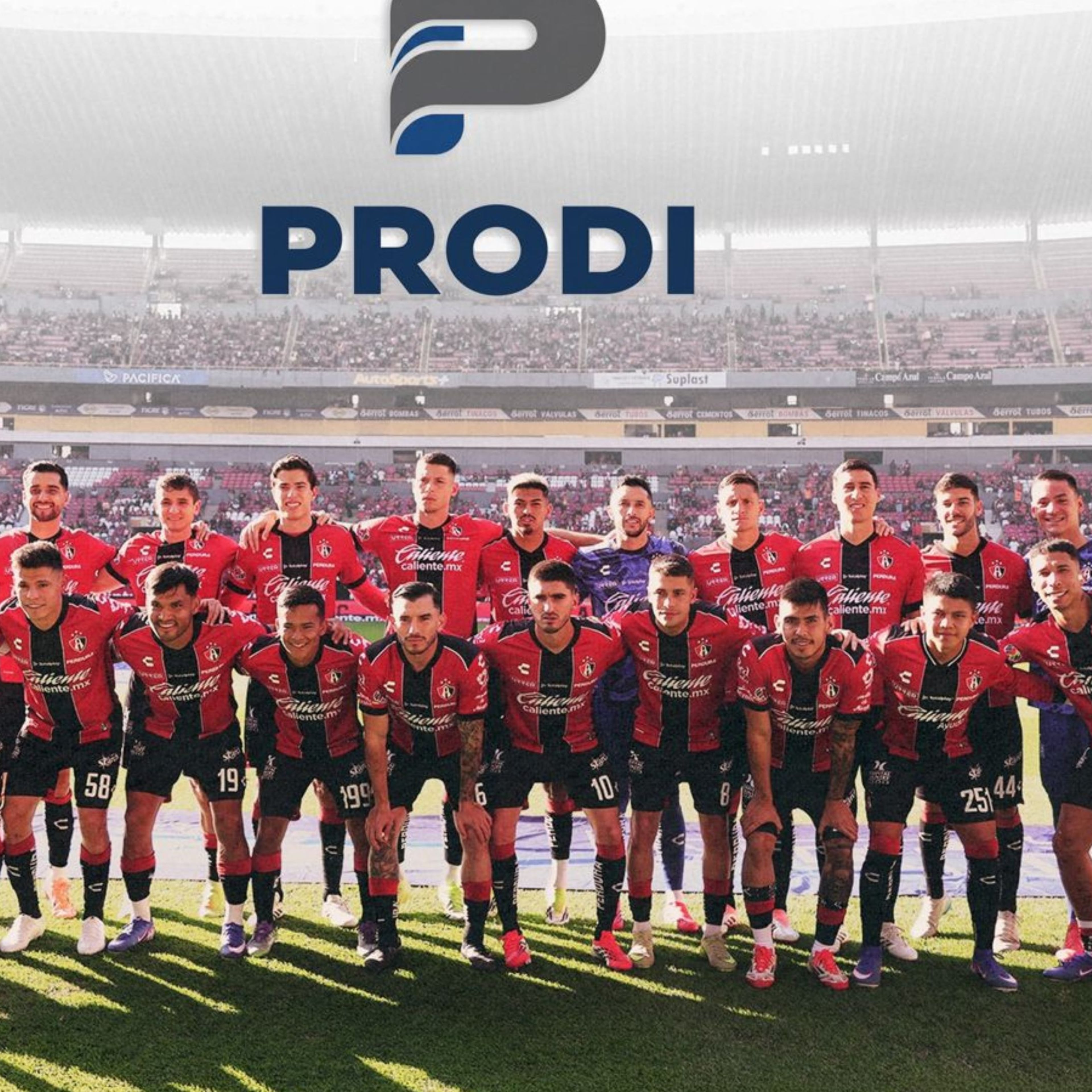 Atlas tiene nuevo dueño: aprueban venta a José Miguel Bejos