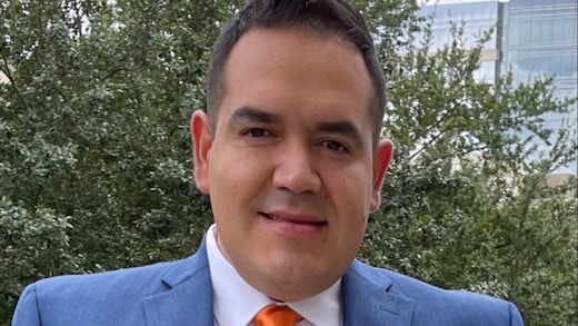 ¿Quién es Héctor Melesio Cuén Díaz? Hijo de Héctor Melesio Cuén