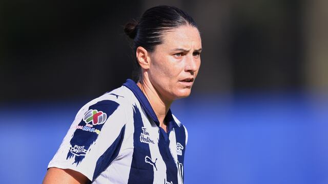 Gotham vs Rayadas: A qué hora y dónde ver el partido de la Concacaf W Champions Cup 2025