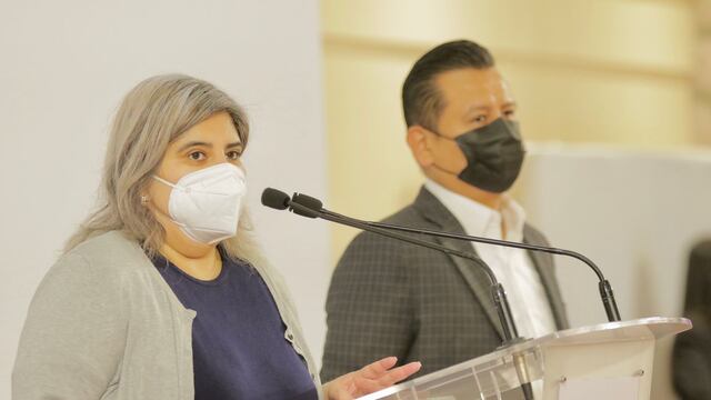 Azucena Marín, Carlos Torres