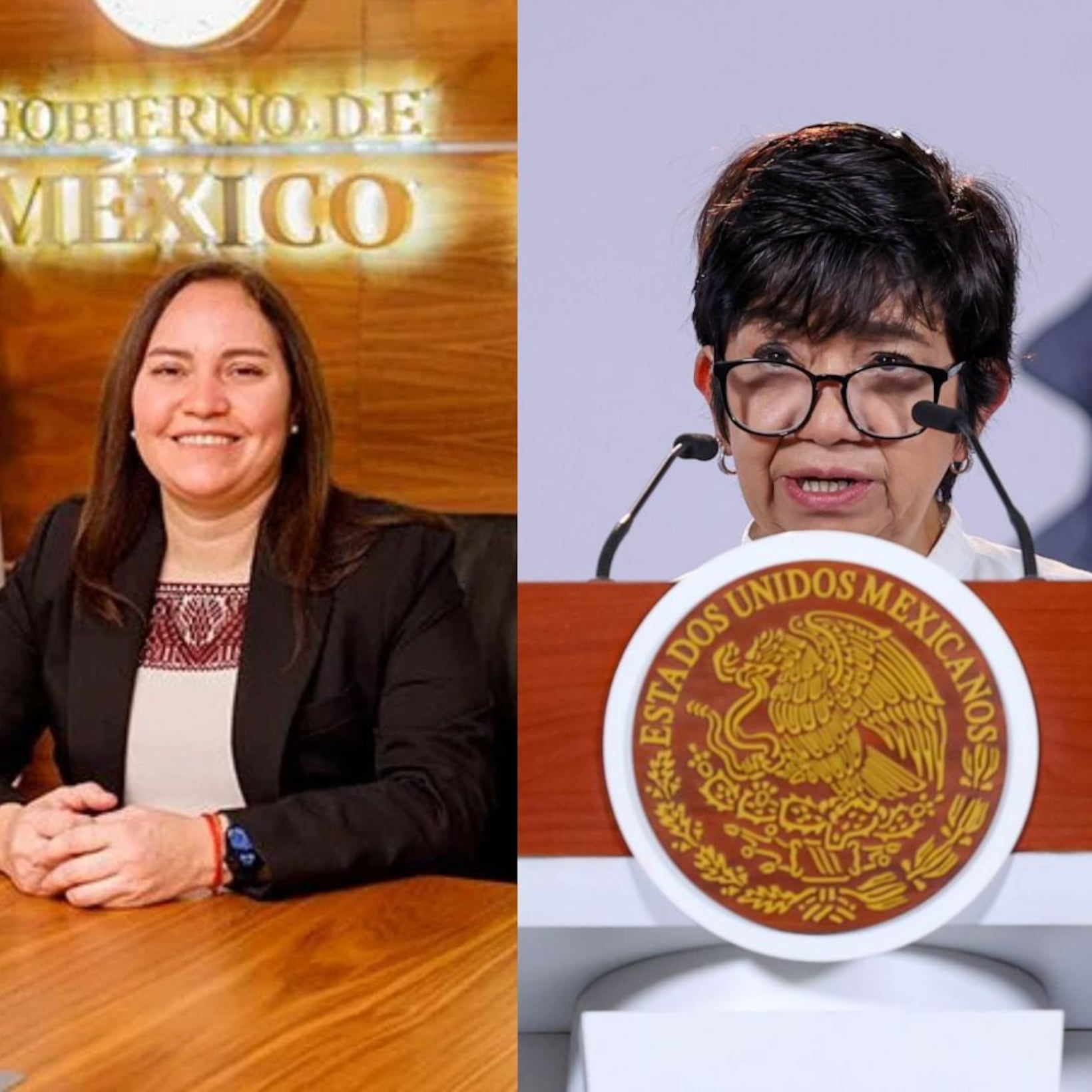 Glosa del Segundo Informe: lo más destacado de Infonavit, FOVISSSTE y Sedatu