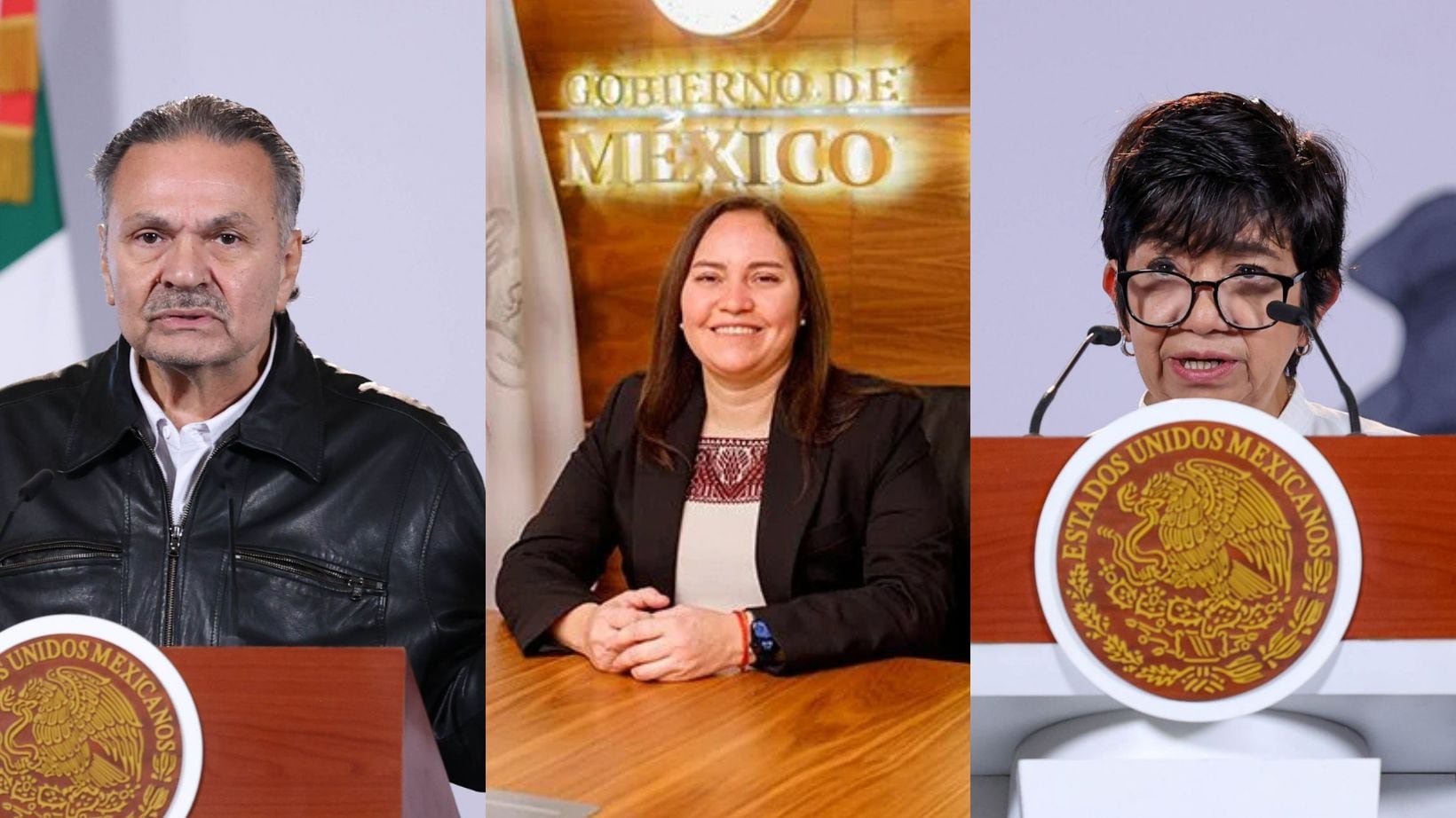 Glosa del Segundo Informe: lo más destacado de Infonavit, FOVISSSTE y Sedatu