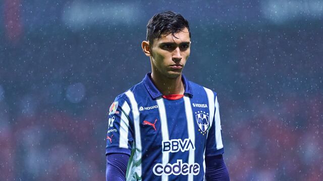 Juventus se interesa en una joya de Rayados