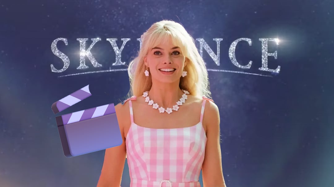 Barbie 2 toma impulso: Skydance acelera las conversaciones para la secuela