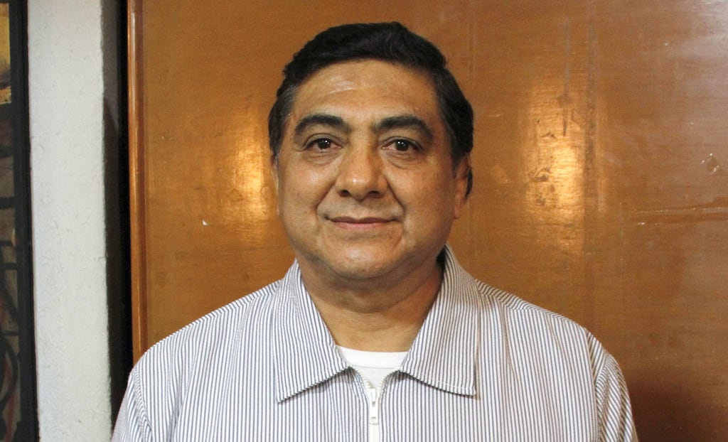Carlos Bonavides