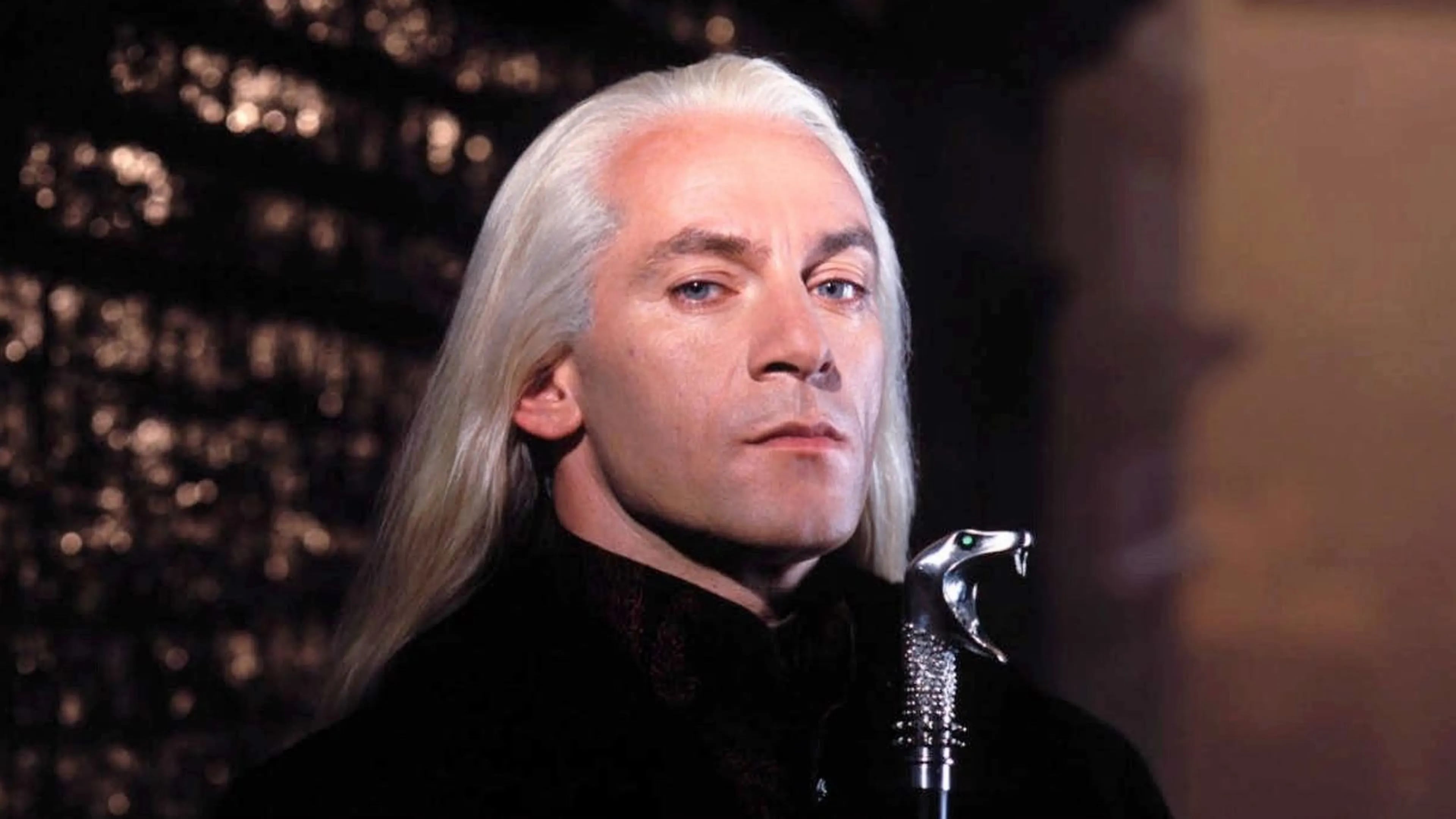 ¿Recuerdas a Lucius Malfoy? Le preguntan a Jason Isaacs qué personaje le gustaría hacer en serie de Harry Potter y su respuesta te va a sorprender