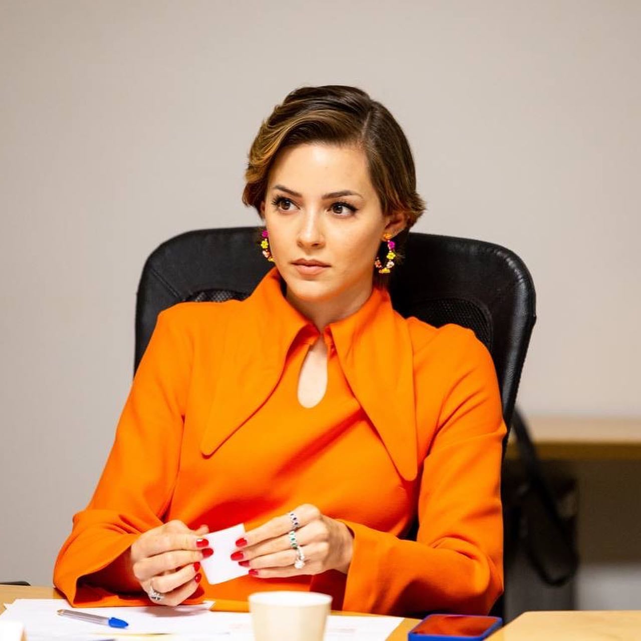 Mariana Rodríguez