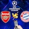 Arsenal vs Bayern Múnich: A qué hora y dónde ver el partido de la Jornada 5 de Champions League