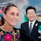 El presidente de Corea del Sur visitará México en 2026 tras invitación de Sheinbaum
