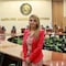 Carla Humphrey no podrá ser presidenta del INE; está impedida constitucionalmente