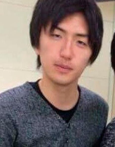 Takahiro Shiraishi, el asesino de Twitter