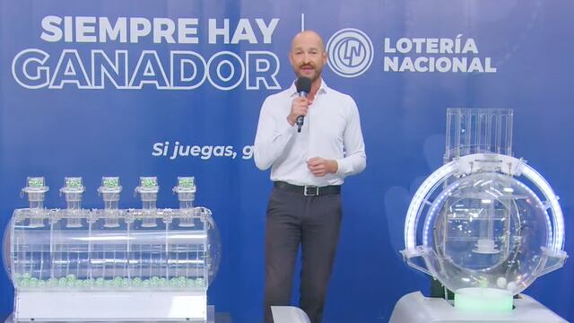 Resultados Sorteo Tris: Números ganadores del 11 de marzo 2024