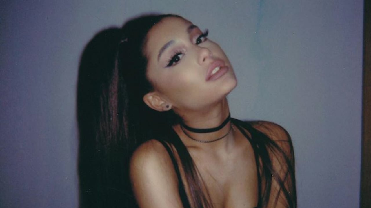 Ariana Grande