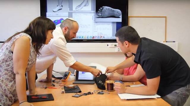 Calcetines para diabéticos