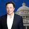 Elon Musk abandonó a Donald Trump y al gobierno de Estados Unidos por esta razón