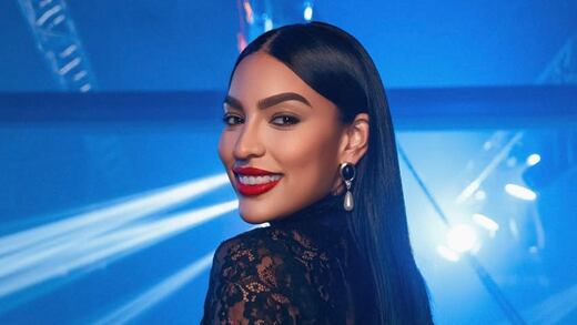 ¿Quién es Taina Pimentel? Modelo dominicana y novia de Lupillo Rivera