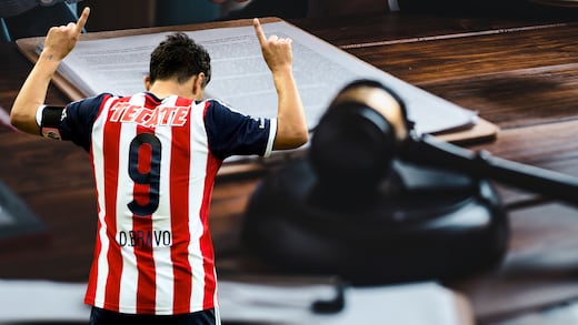 “Negó un solo hecho”: revelan lo que dijo Omar Bravo en audiencia; fue vinculado a proceso