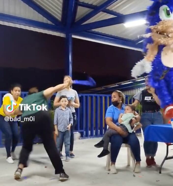 Video de TikTok
