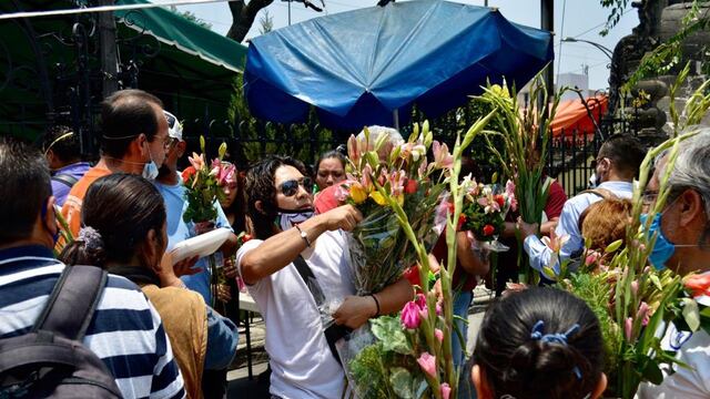 Iglesia de San Hipólito.