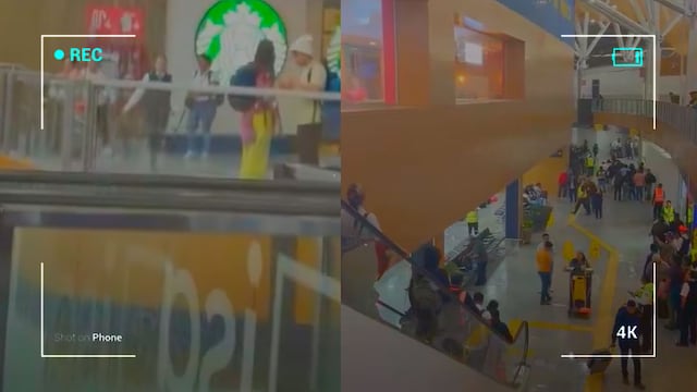 Lluvias afectan Terminal 1 del AICM en medio de remodelación