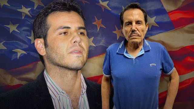 El Mayo Zambada se habría entregado a Estados Unidos por consejo de El Vicentillo