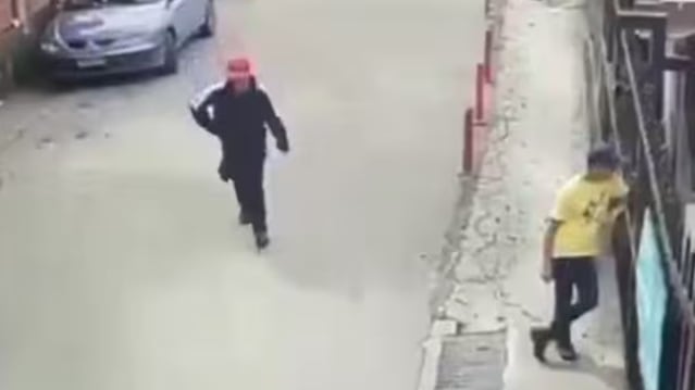 Josué Cubillos García habría confundido a víctimas con equipo de “Sin senos sí hay paraíso”