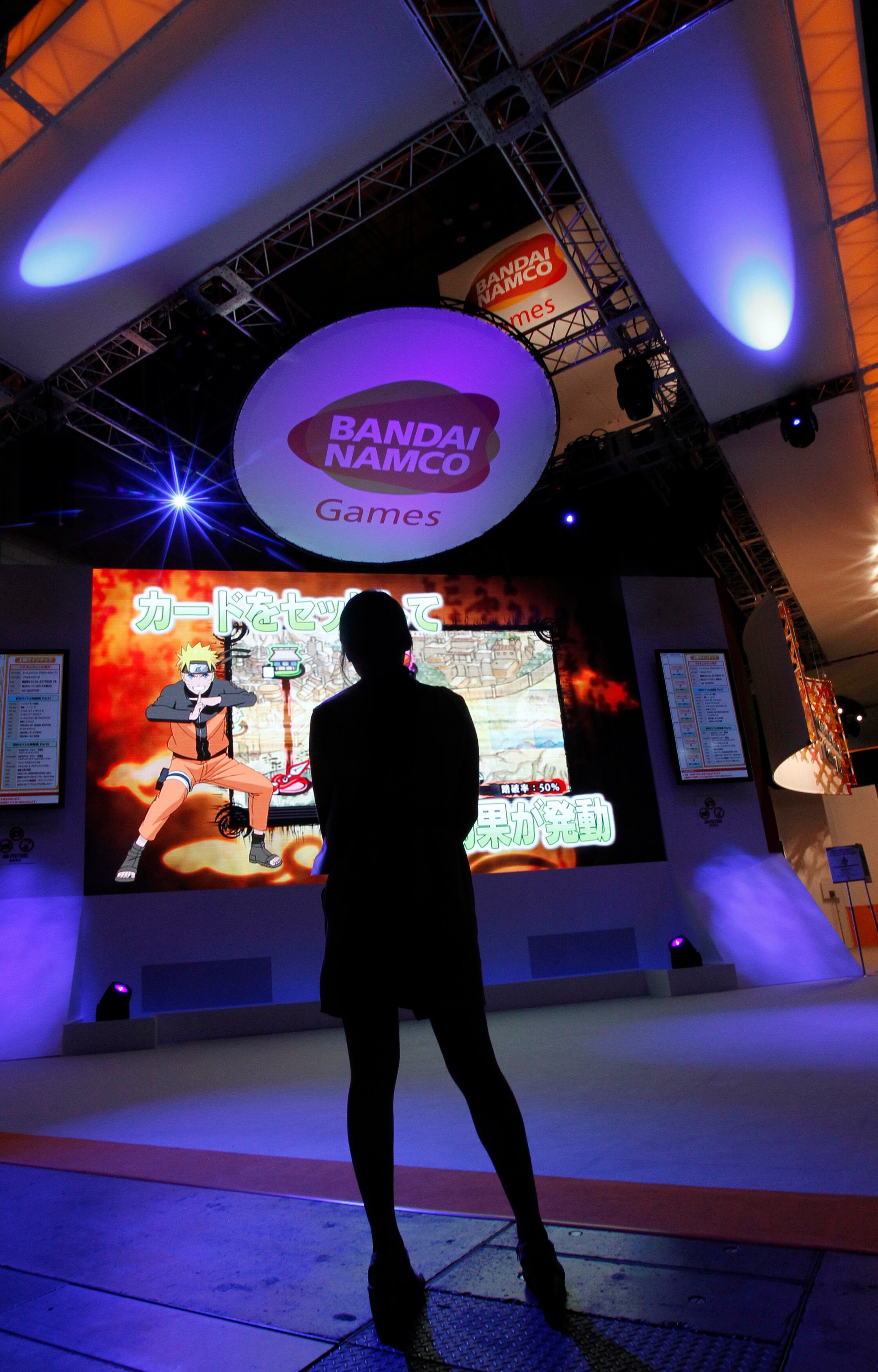 Tokyo Game Show
