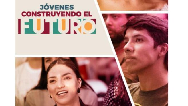 Beca Jóvenes Construyendo el Futuro aumenta: este es el monto que recibirás en 2023