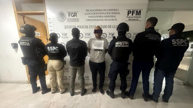 Secretaría de Seguridad y Paz de Guanajuato revela resultados de estrategia CONFIA