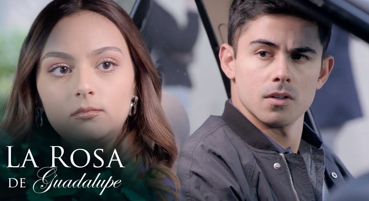 La Rosa de Guadalupe: ¿De qué trata “El hombre del proceso”?