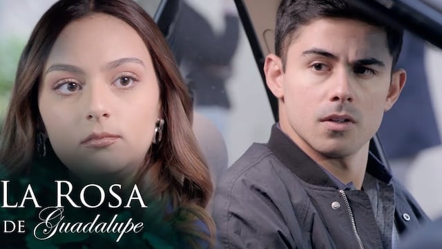 La Rosa de Guadalupe: ¿De qué trata “El hombre del proceso”?