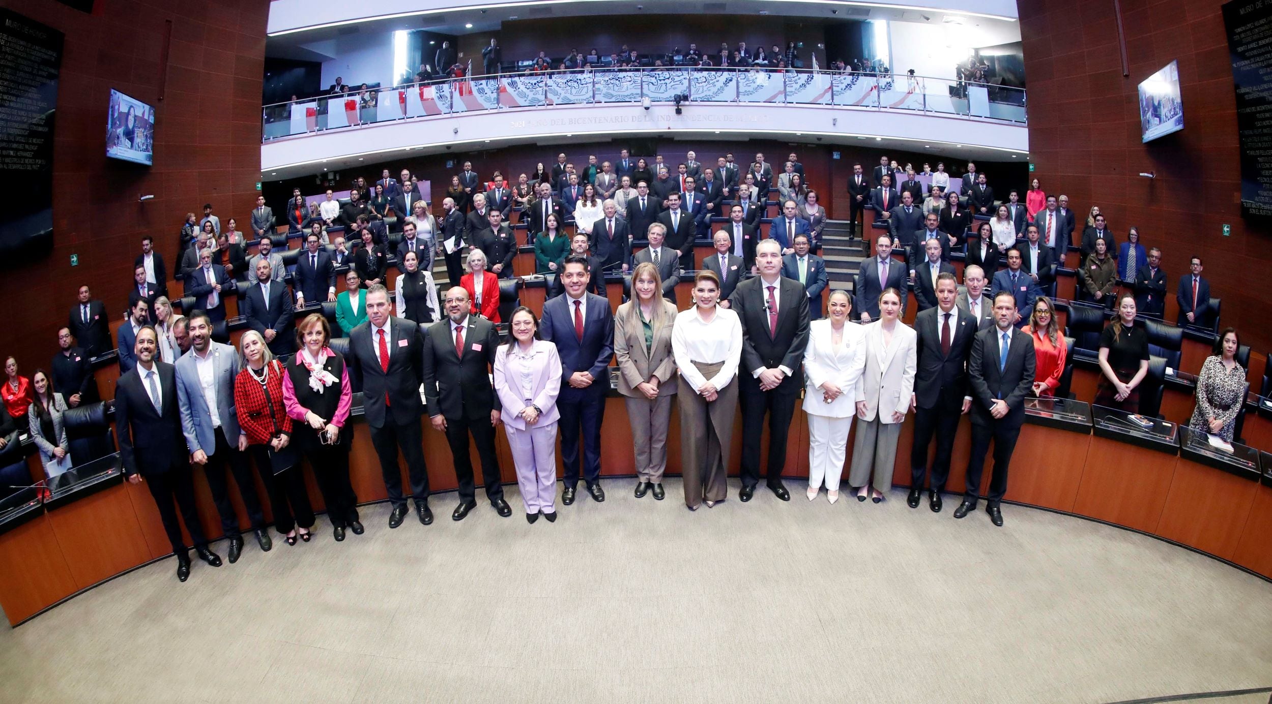 T-MEC: Senado inaugura diálogos rumbo a renegociación en 2026