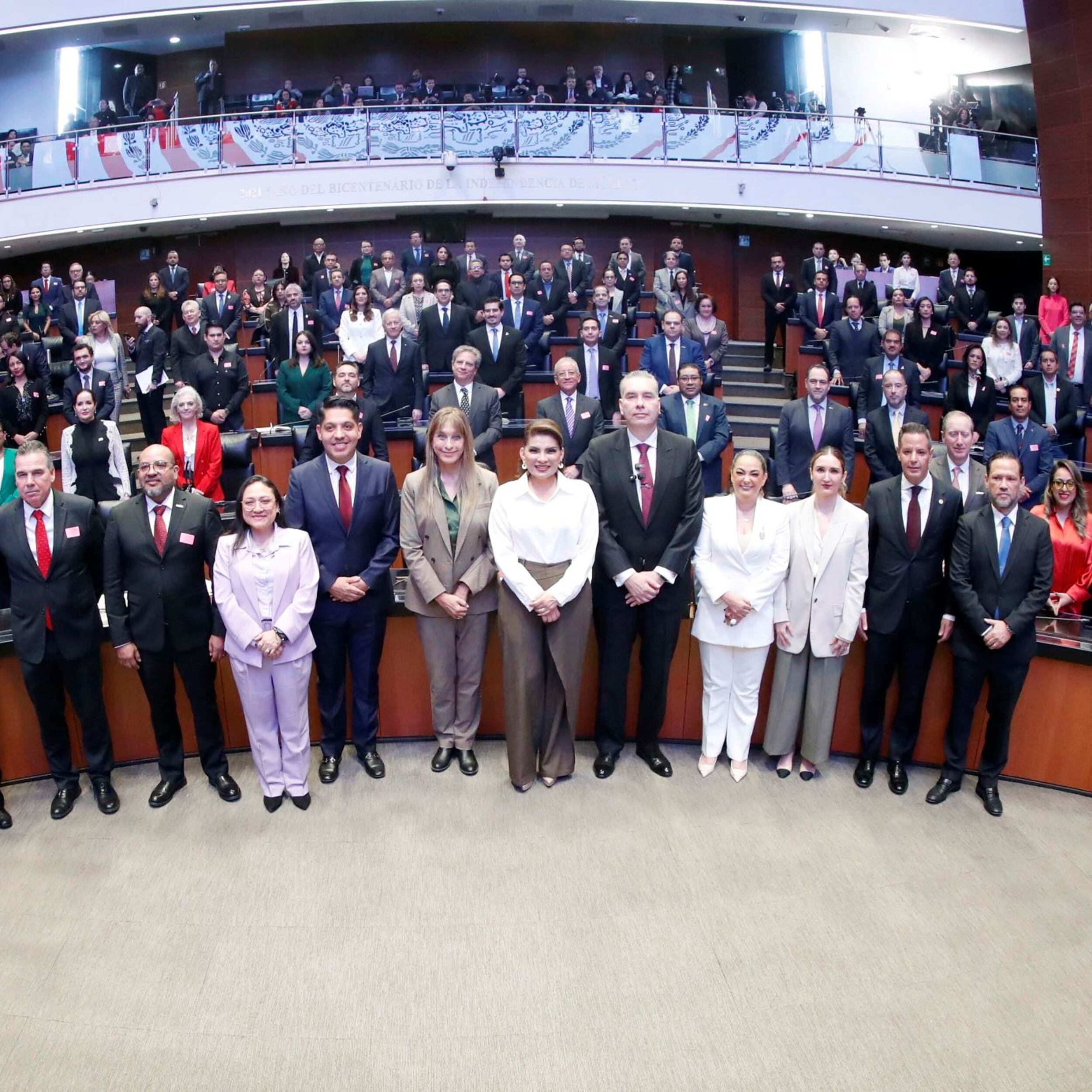 Reforma judicial y PIB cero: cuando el juez espanta la inversión