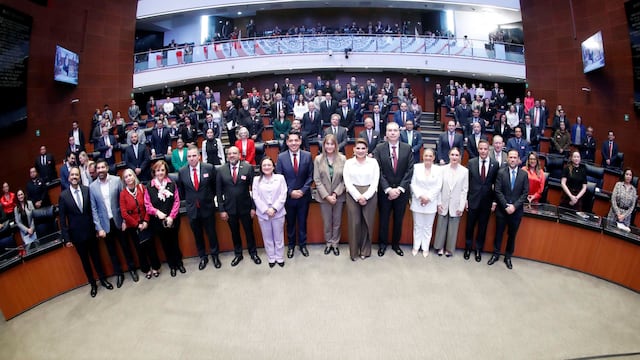 T-MEC: Senado inaugura diálogos rumbo a renegociación en 2026