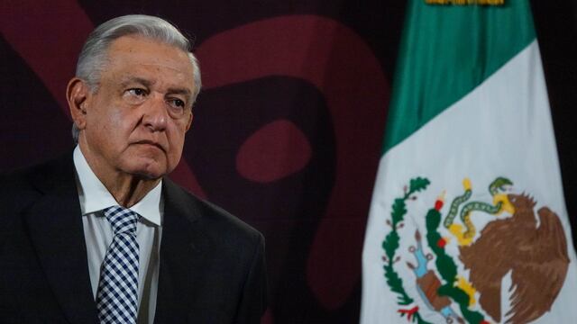 Mañanera de AMLO del 24 de abril de 2024