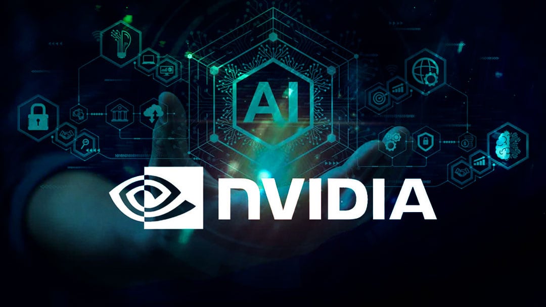 Nvidia desarrolla modelo de lenguaje mexicano de inteligencia artificial