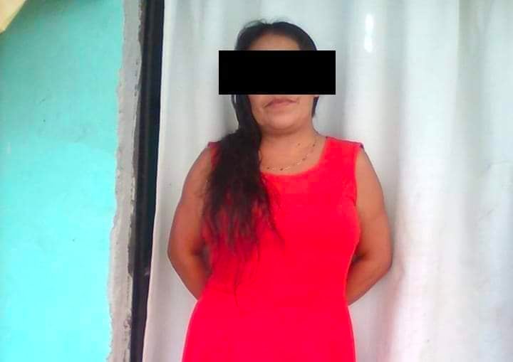 María Engracia Jiménez