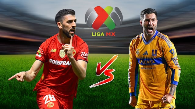 Final Liga MX 2025: ¿Quiénes juegan? Todo sobre el Toluca vs Tigres por el título