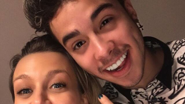 Mario Bautista y Fey