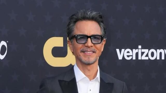 Benjamin Bratt