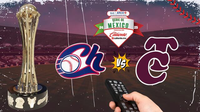 Charros vs Tomateros hoy: Hora y canal para ver el Juego 1 de la Final de la Liga Mexicana del Pacífico