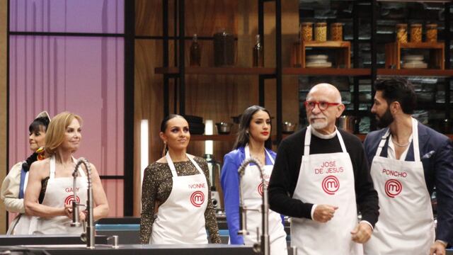 MasterChef Celebrity 2023