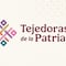Tejedoras de la Patria: Registro y convocatoria 2025