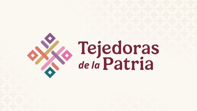 Tejedoras de la Patria