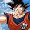 10 dibujos de Goku para colorear e imprimir del protagonista de Dragon Ball en el Día de Goku hoy 9 de mayo